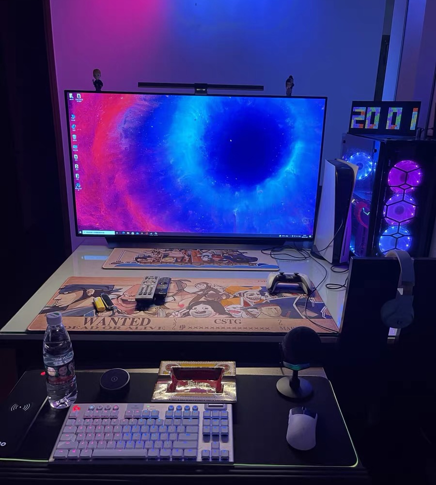 Clock，Digital clock，WIFI clock，Game clock，Tetris game clock，