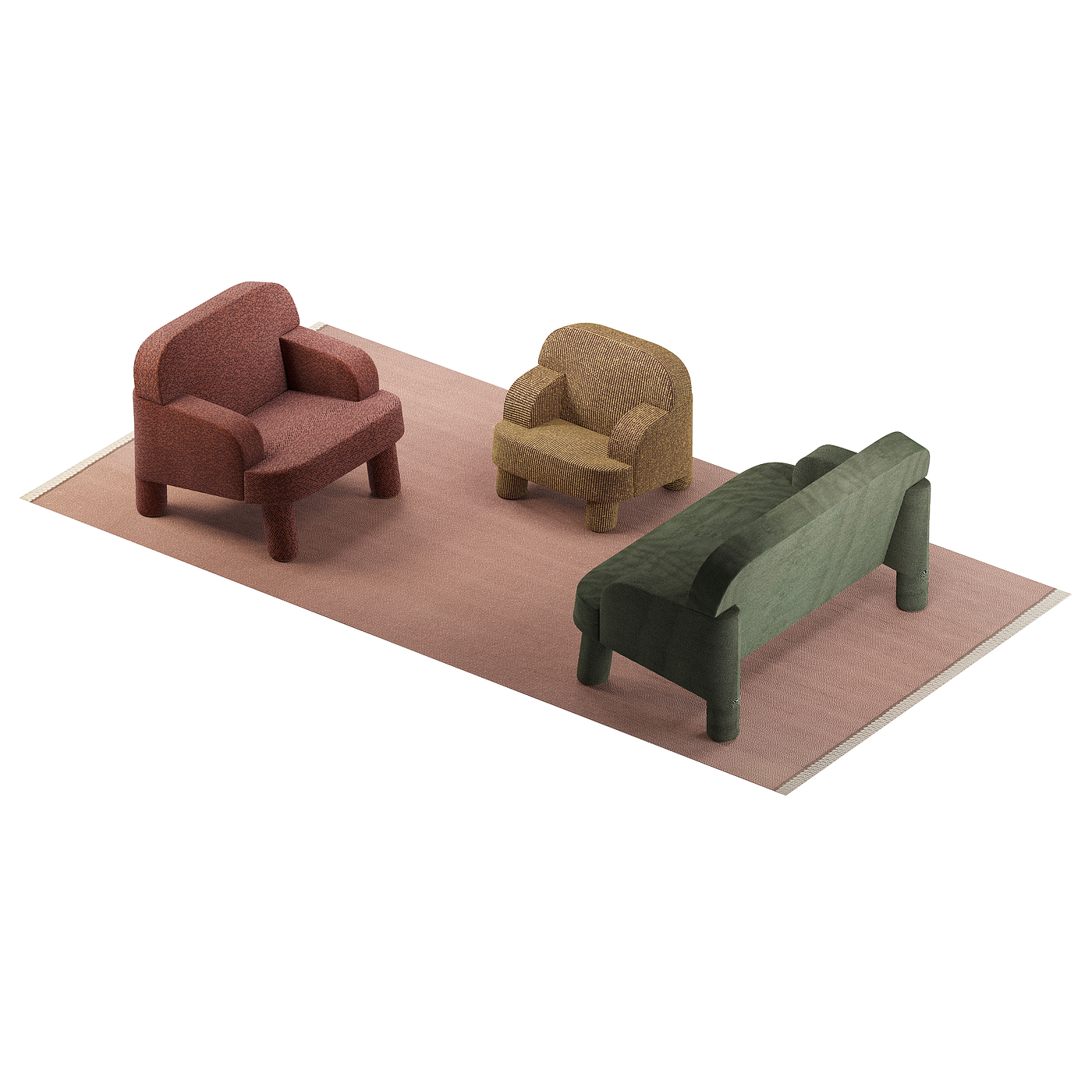 chair，Cushion，peel，product design，Design，product，sofa，sofa，