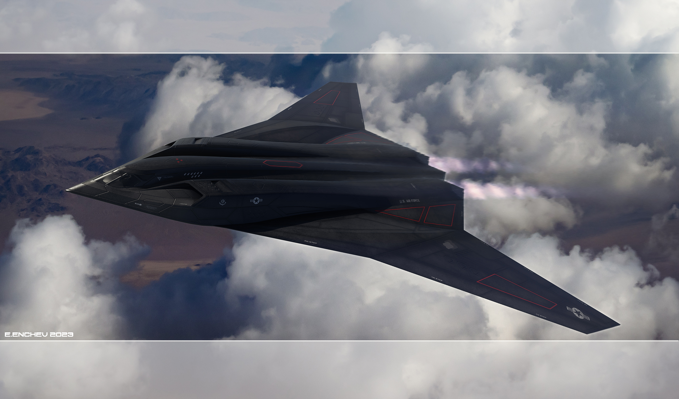 bomber，industrial design，Design，concept，Vechicle，