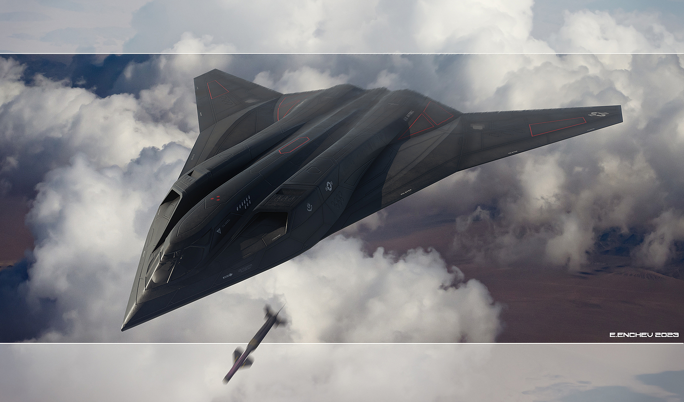 bomber，industrial design，Design，concept，Vechicle，