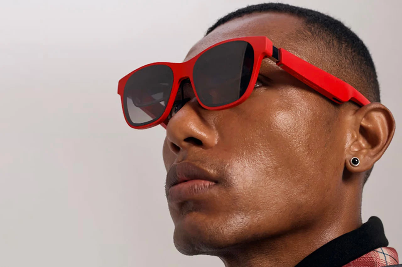 glasses，AR Sunglasses，ar，product design，Sunglasses，