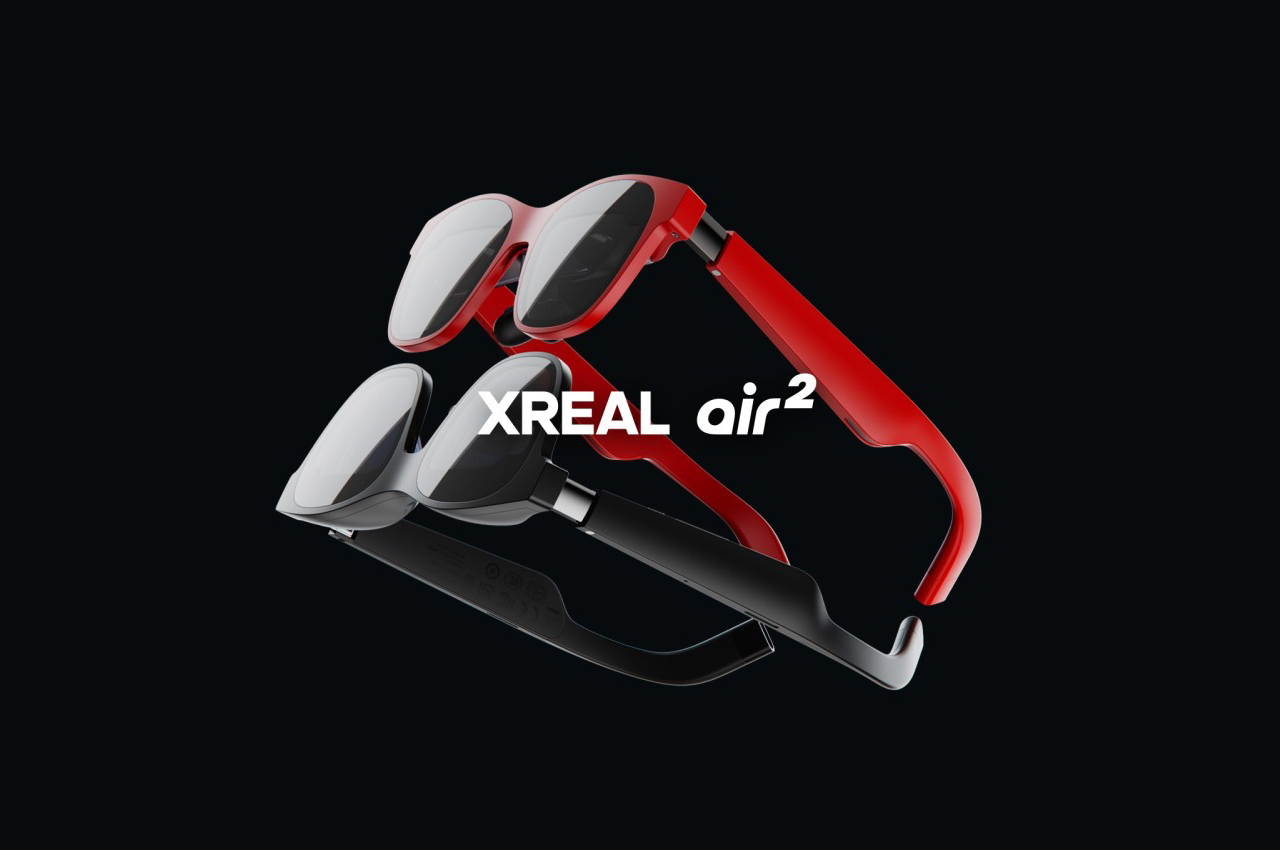 glasses，AR Sunglasses，ar，product design，Sunglasses，