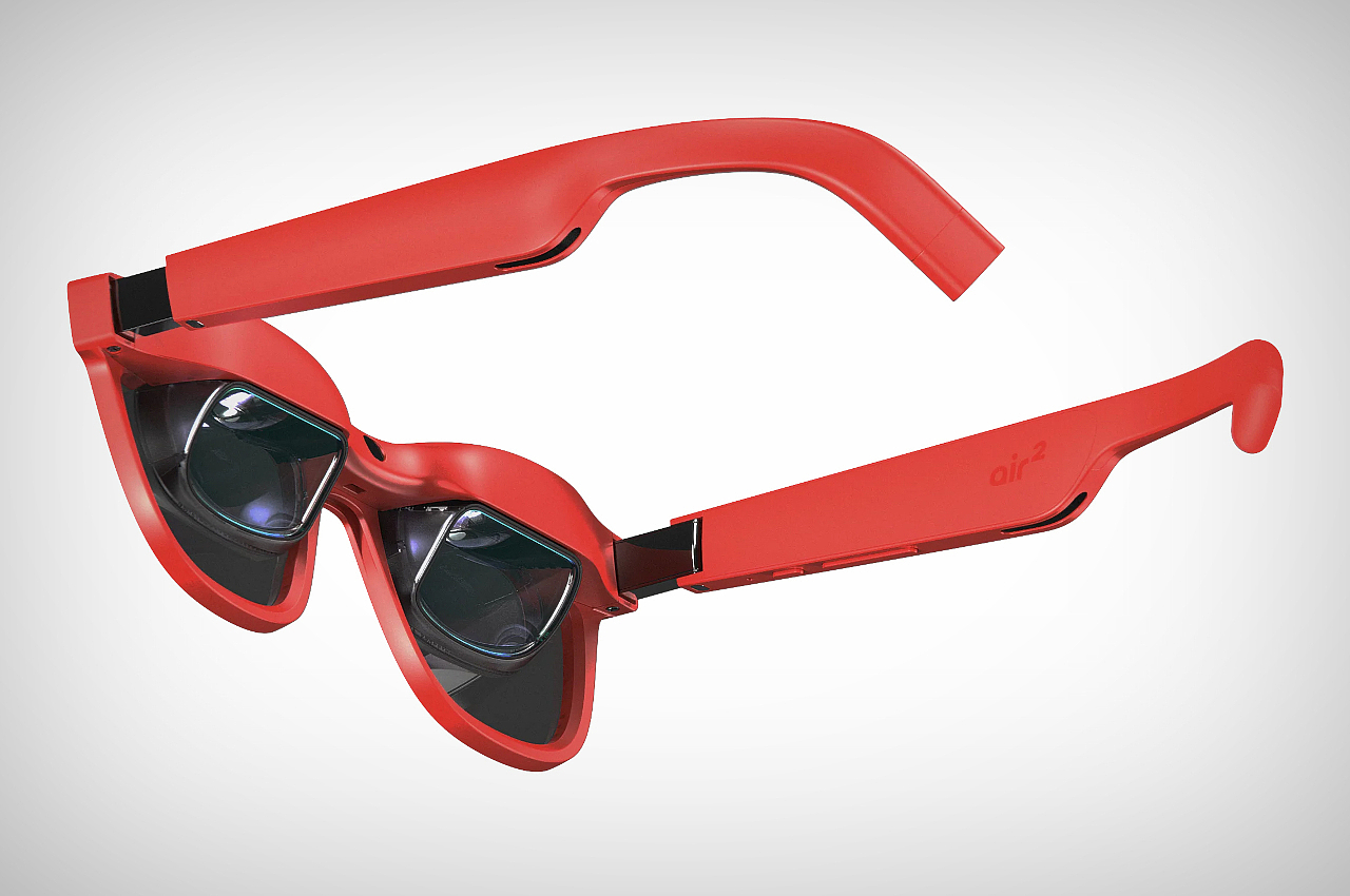 眼镜，AR太阳镜，ar，产品设计，太阳镜，