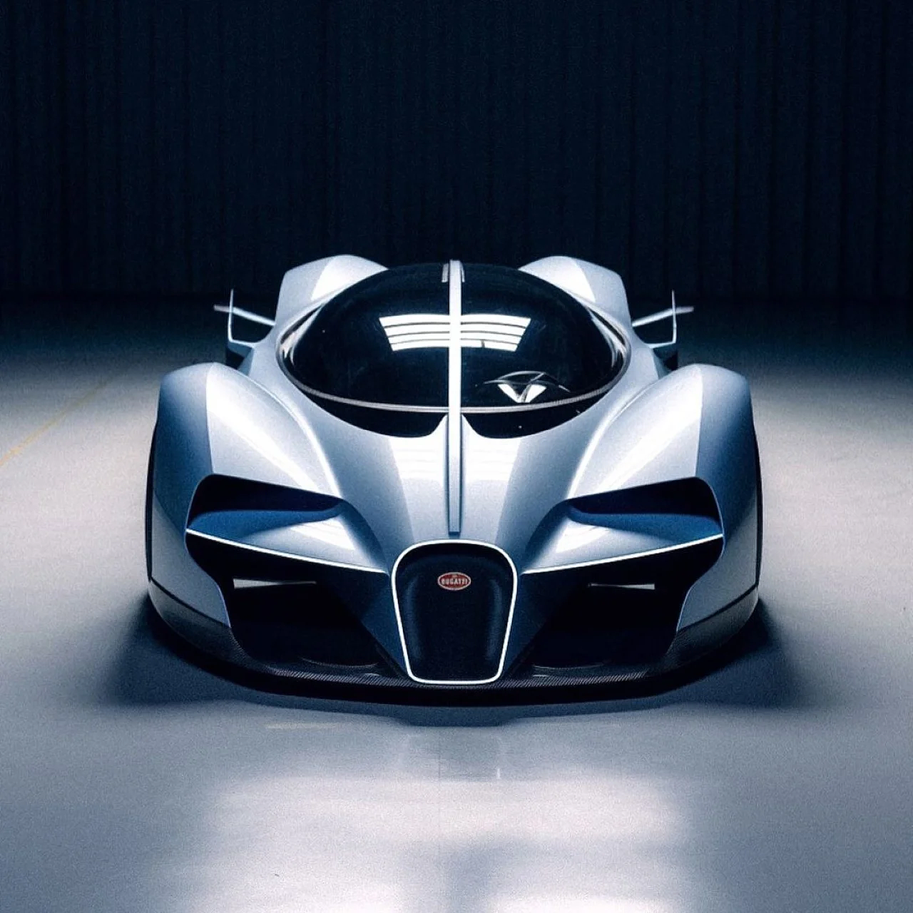 artificial intelligence，Sports car，industrial design，design，Design，Bugatti，