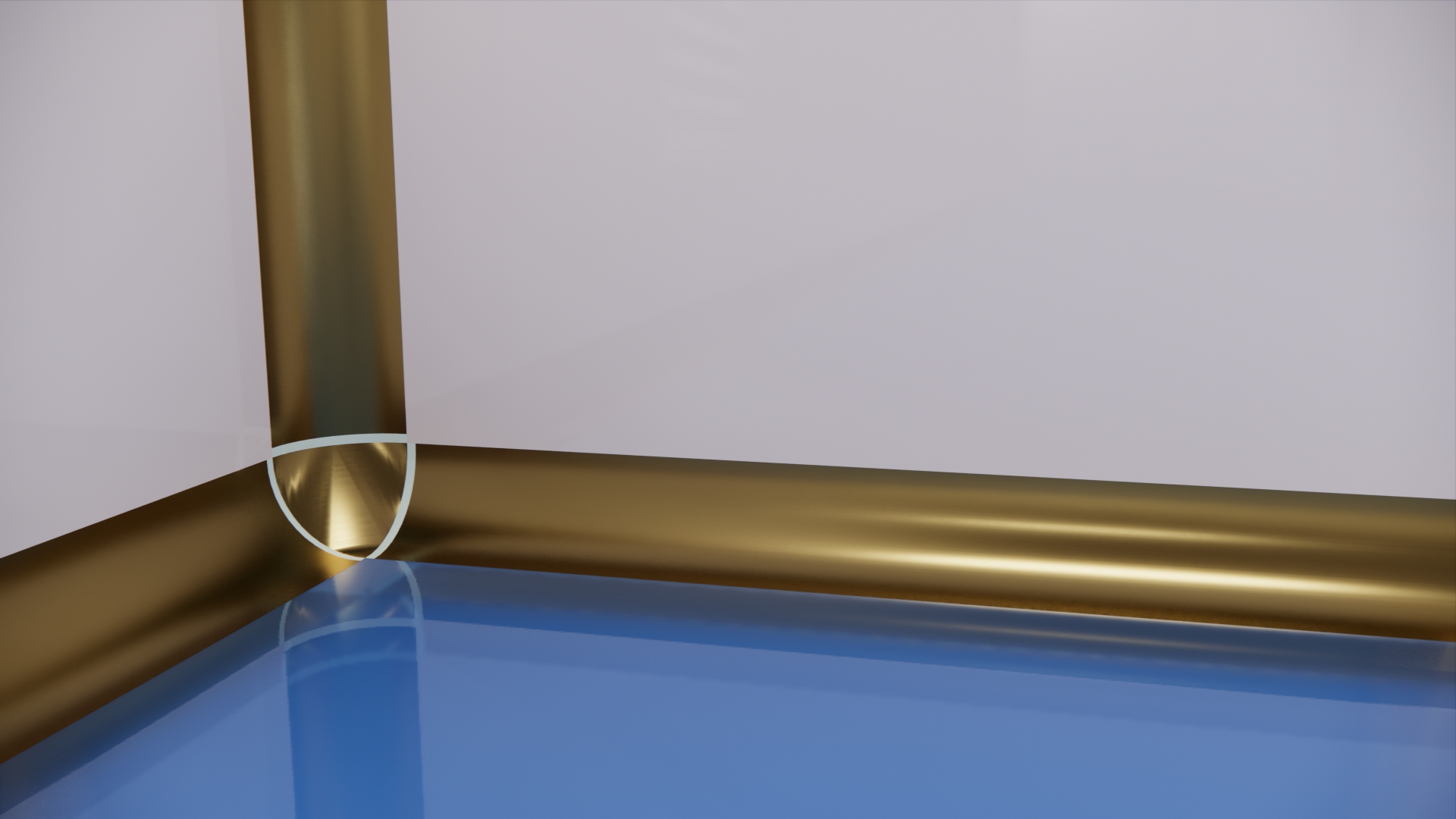 Purification works of dust-free workshop，