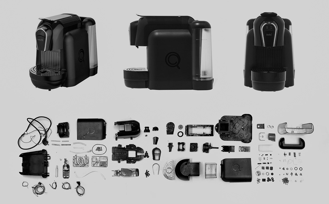 Sony，EMC-1，product design，