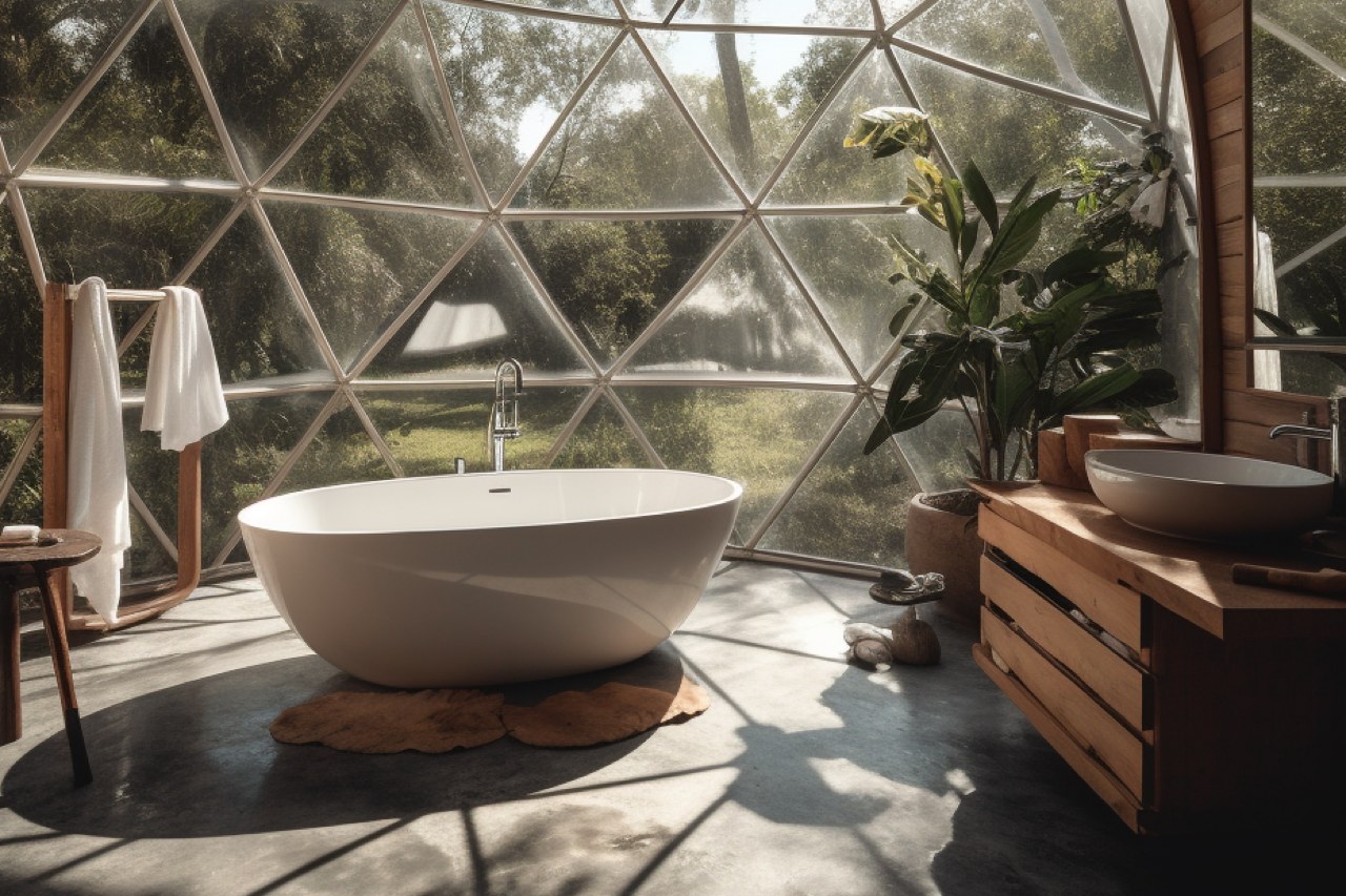 camp，outdoors，hotel，Architectural design，