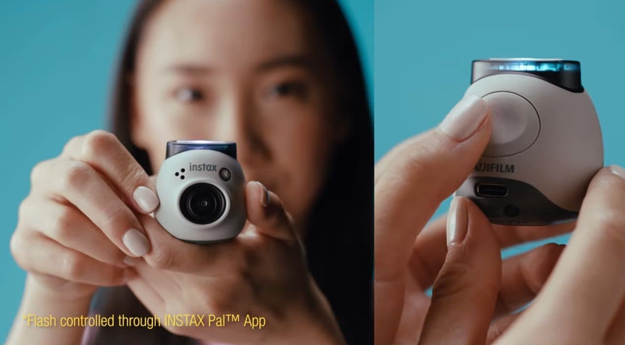 Fujifilm，Photography，product design，