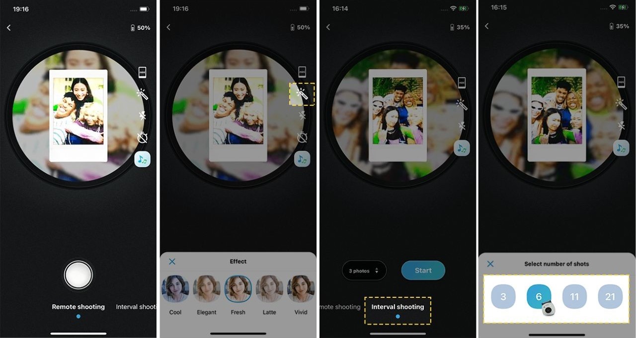 Fujifilm，Photography，product design，