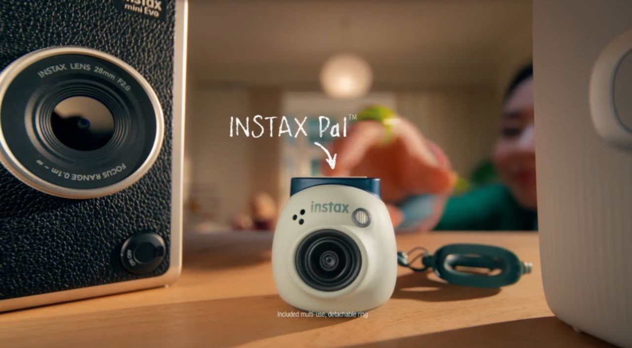 Fujifilm，Photography，product design，