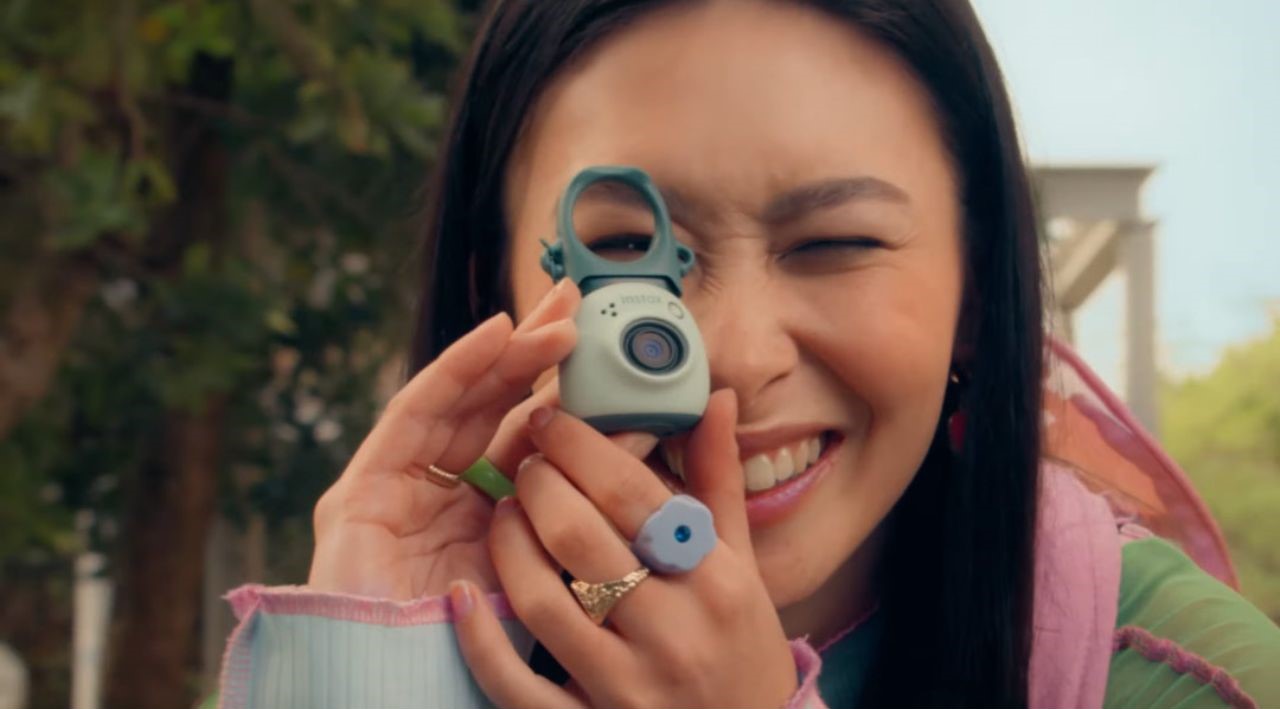 Fujifilm，Photography，product design，