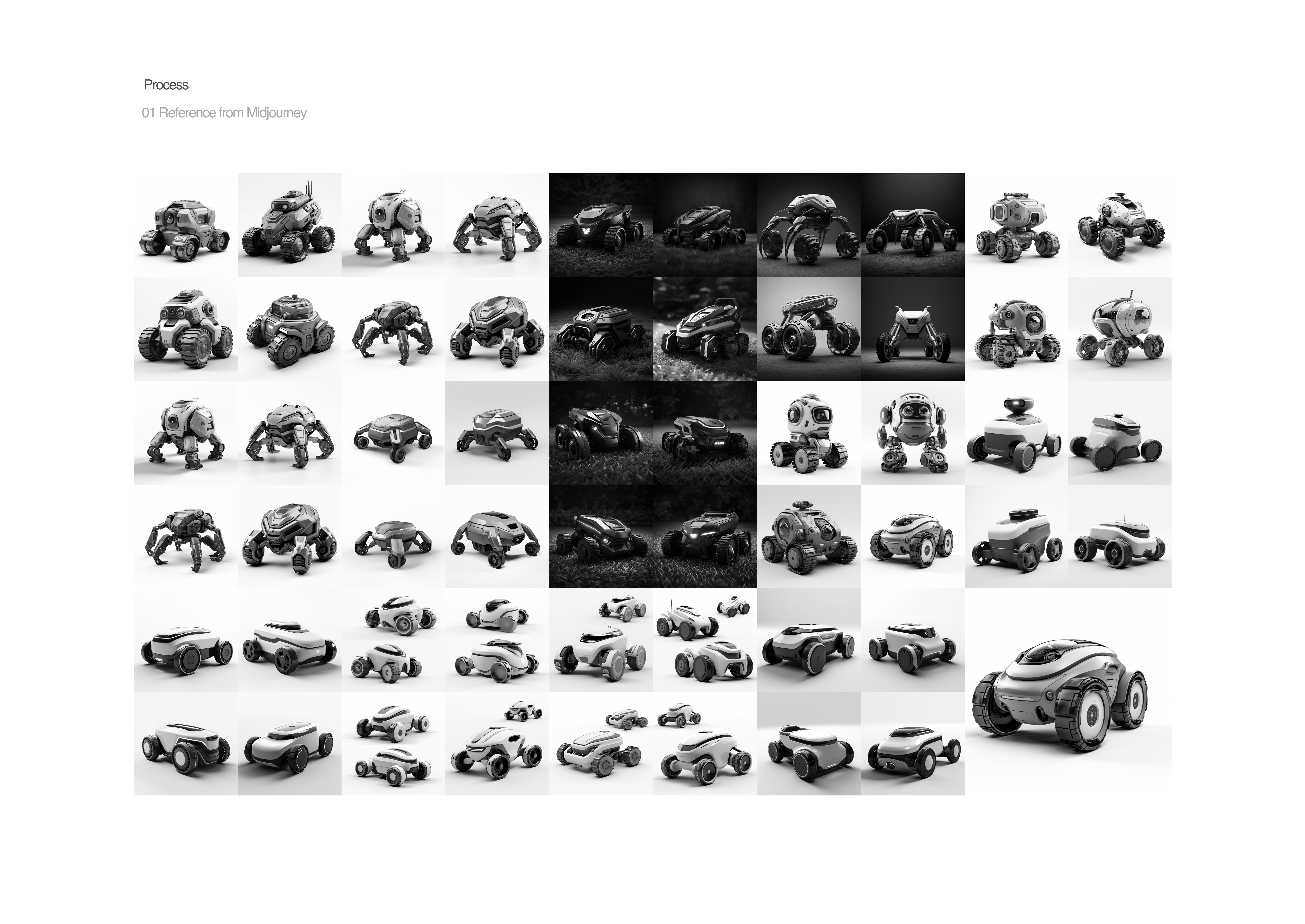 lawn mower，military grade，mine detection，