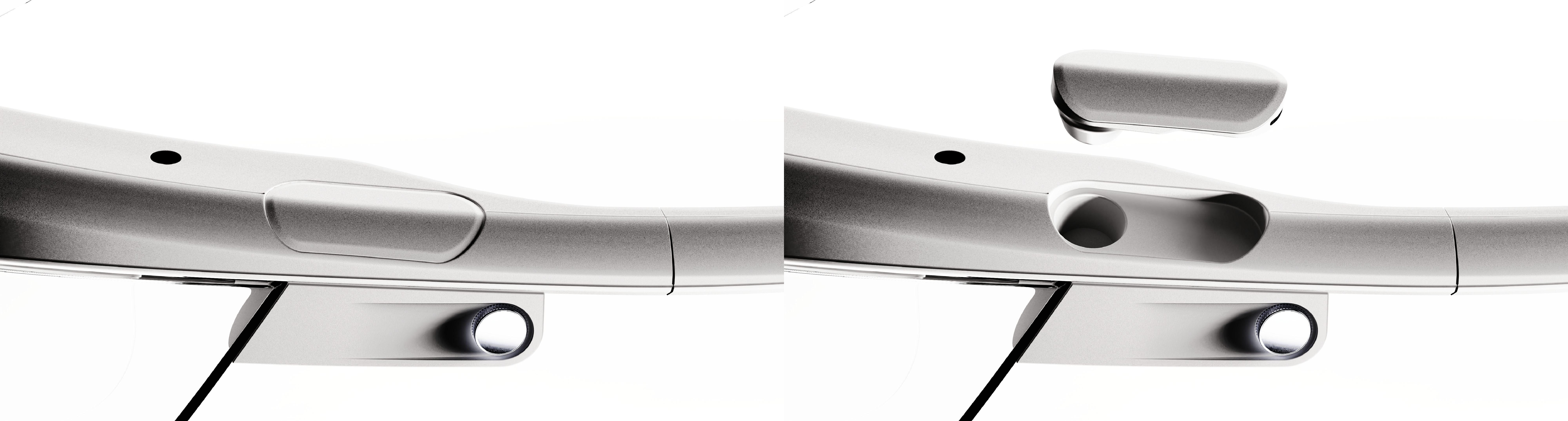 ar，eye，multi-function，golf，