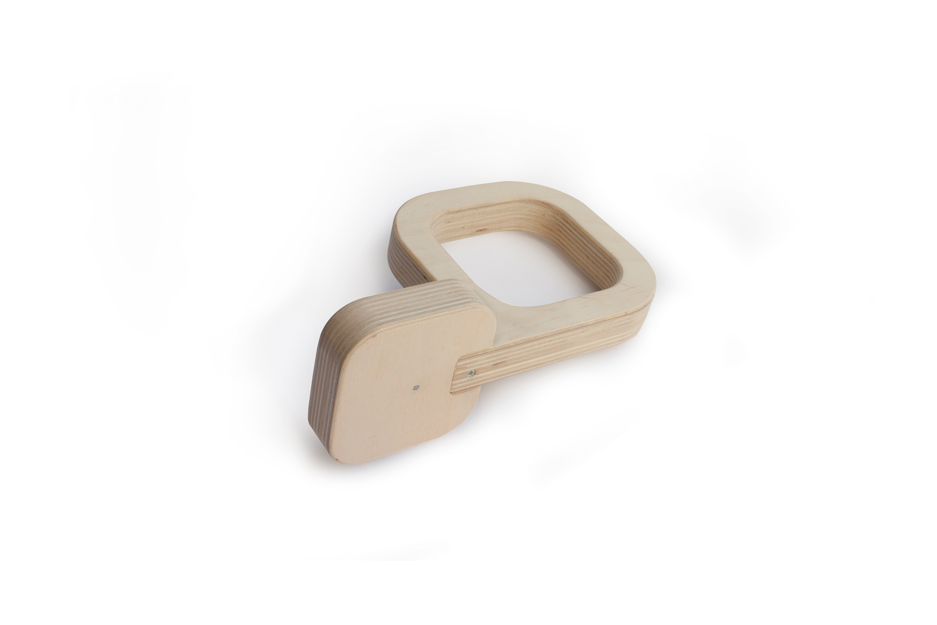 Full and Empty，Wooden ornaments，Candle holder，Candlestick，snail，