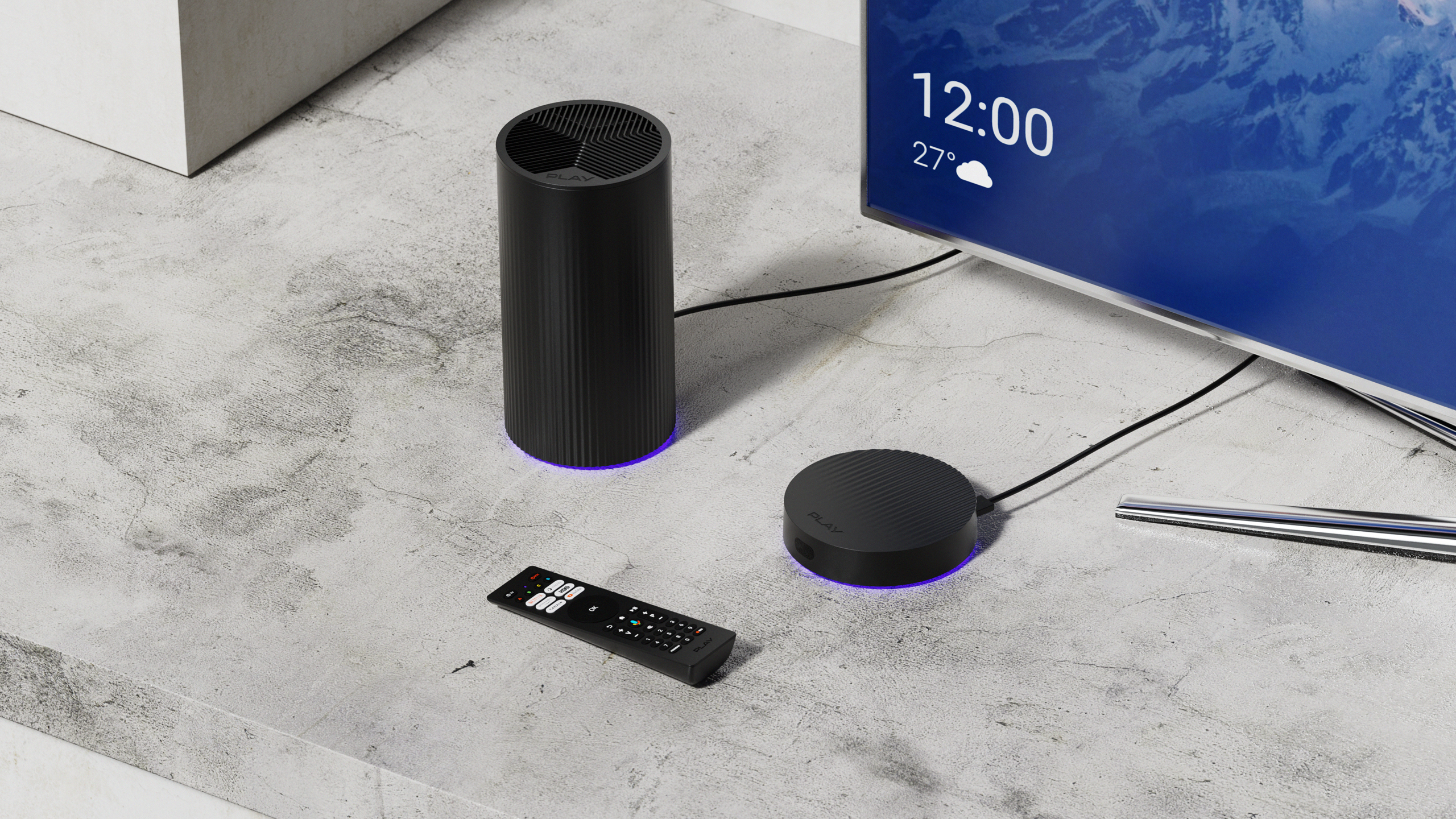 product design，Play，Brand style，