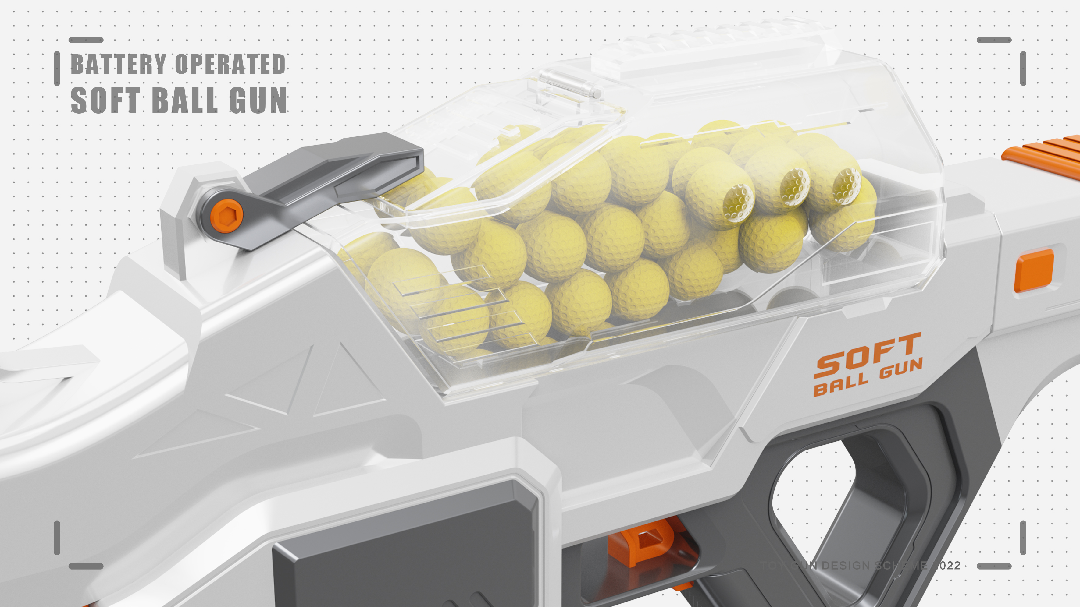 Toys，toy gun，Soft bullet gun，