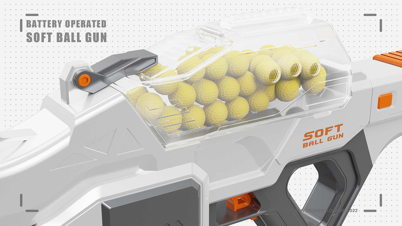 Toys，toy gun，Soft bullet gun，