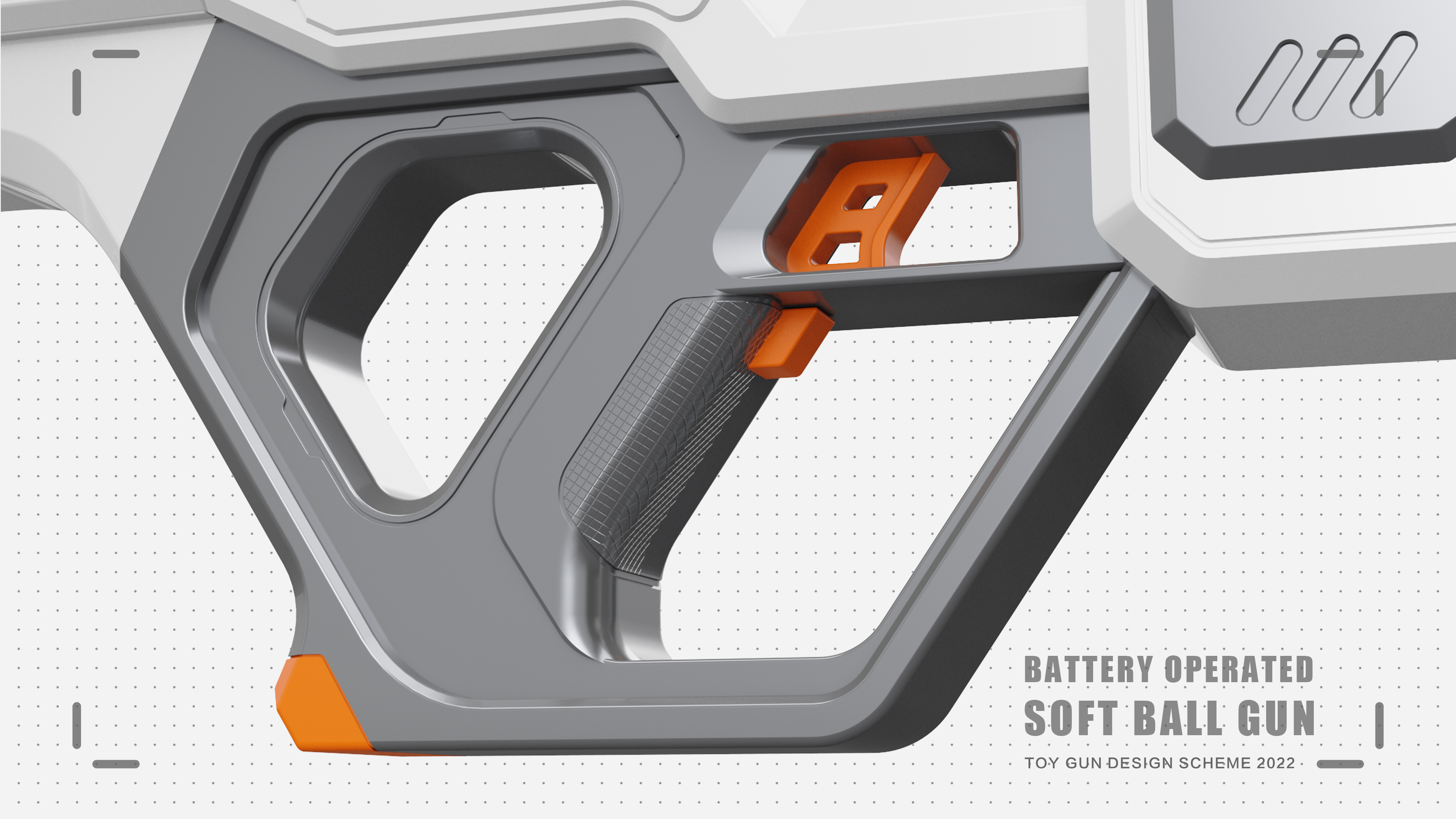 Toys，toy gun，Soft bullet gun，