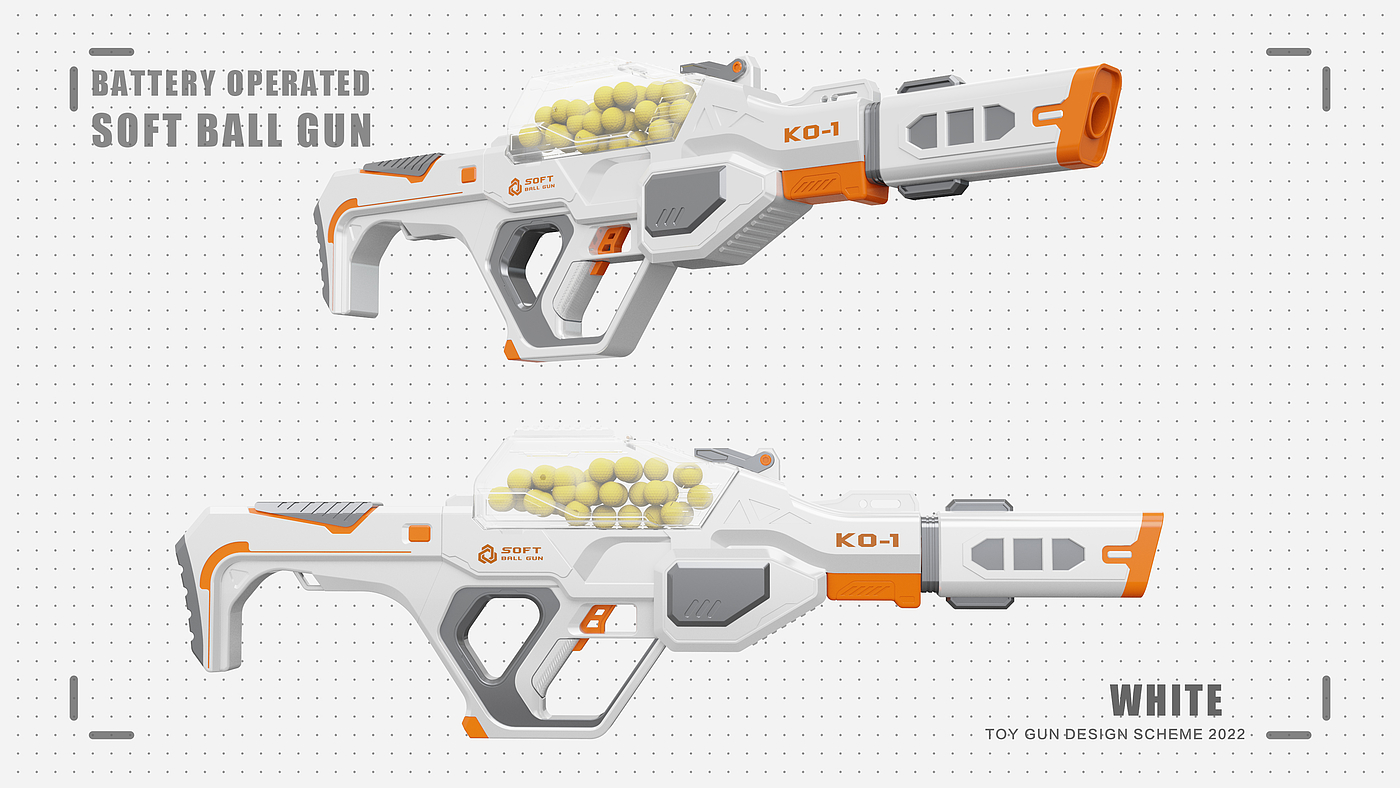 Toys，toy gun，Soft bullet gun，