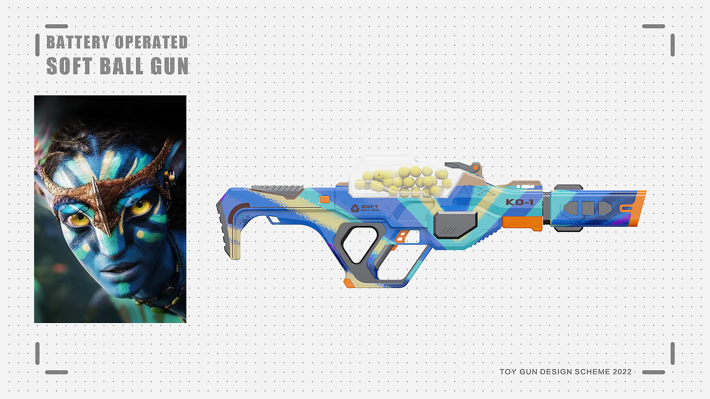 Toys，toy gun，Soft bullet gun，
