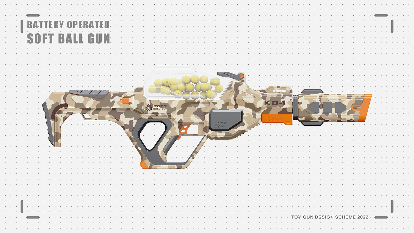 Toys，toy gun，Soft bullet gun，