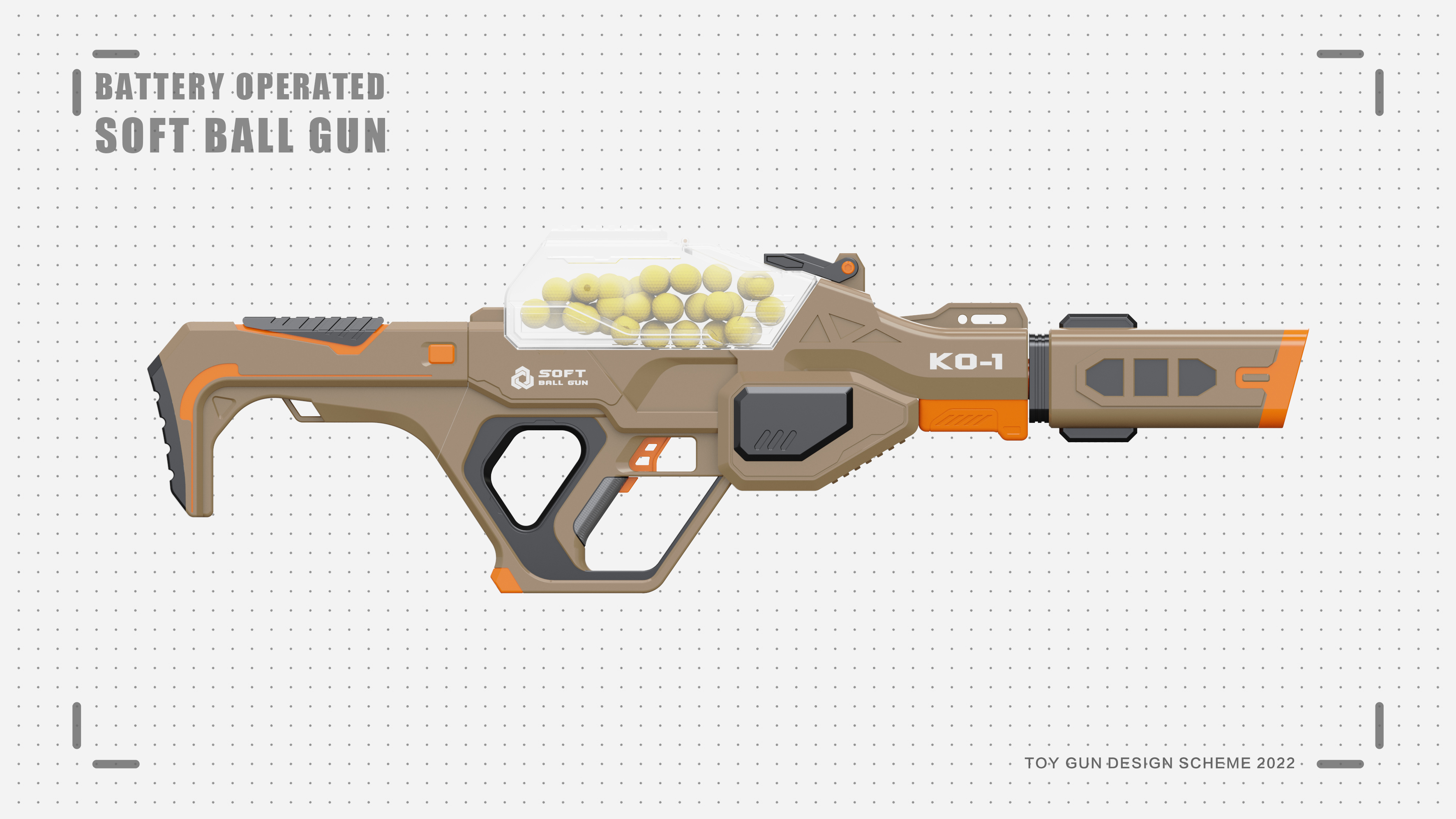 Toys，toy gun，Soft bullet gun，