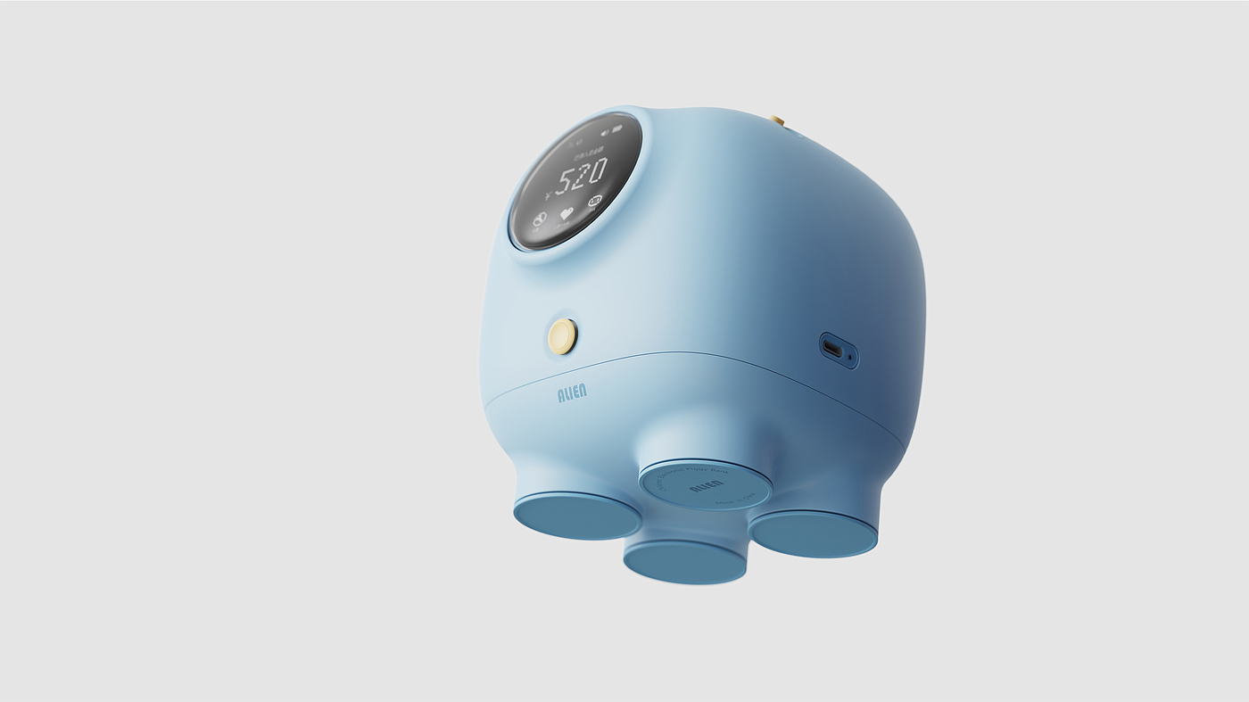 Electronic piggy bank，