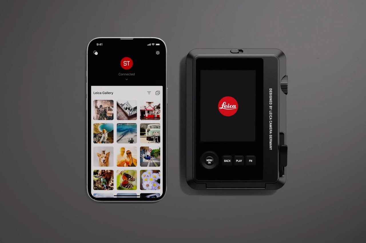 camera，Print，SOFORT 2，Hybrid Digital Camera，