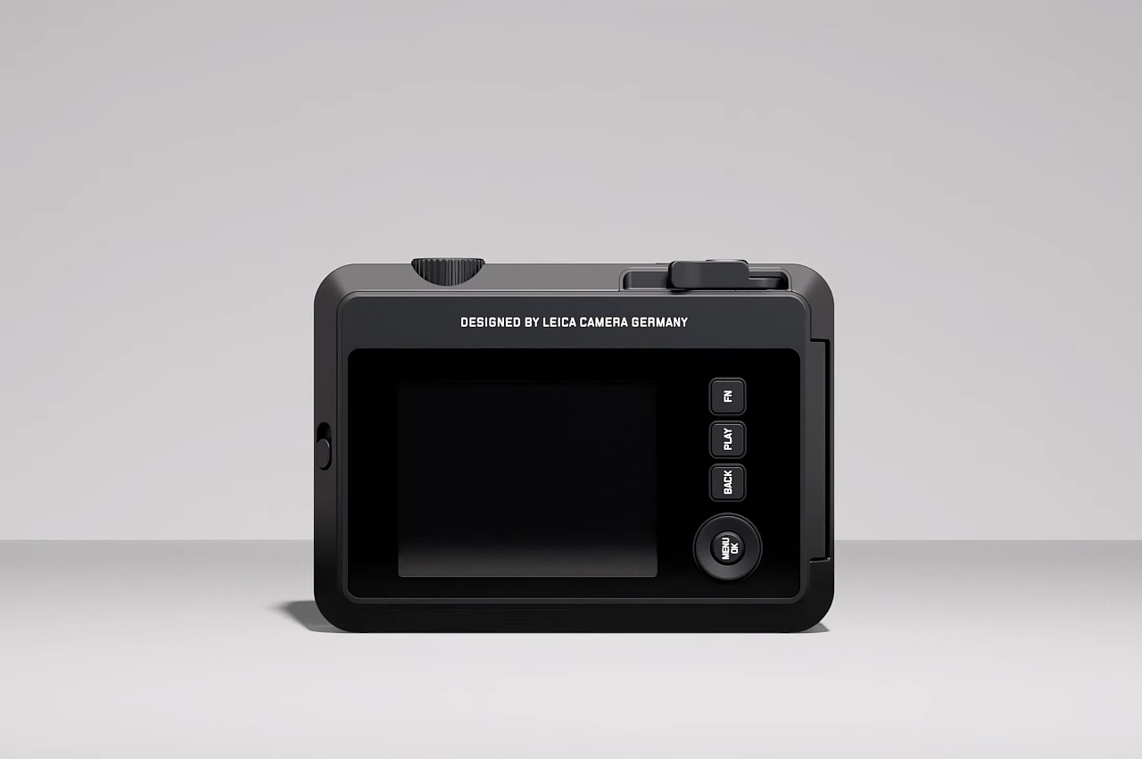 camera，Print，SOFORT 2，Hybrid Digital Camera，