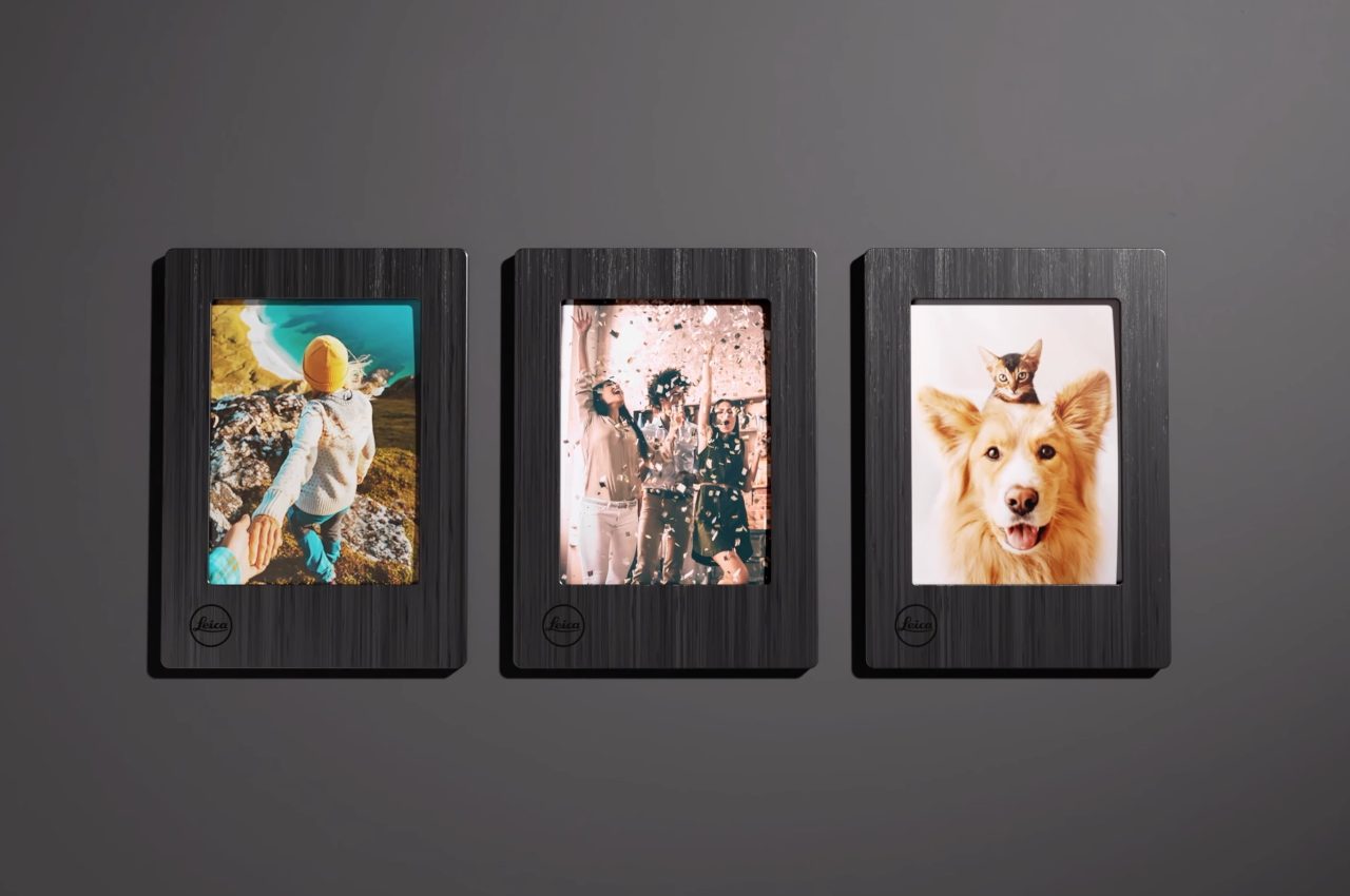 camera，Print，SOFORT 2，Hybrid Digital Camera，