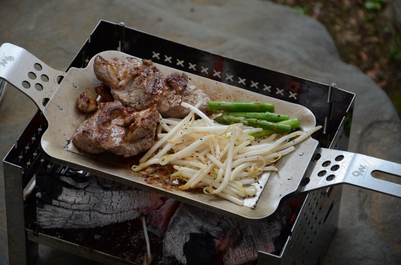 modularization，Baking tray，Cooking，