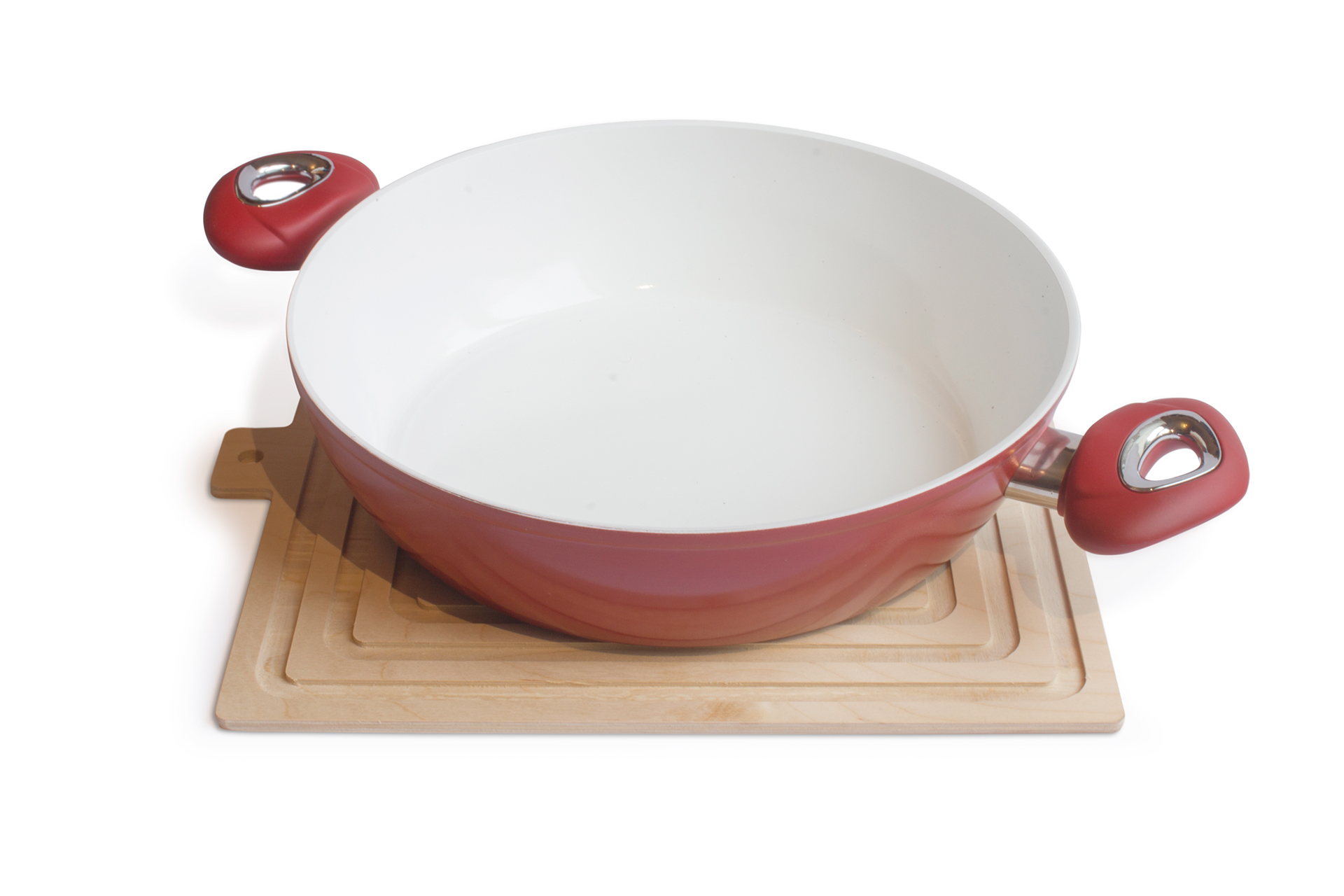 Coaster，Pot mat，inspiration，woodiness，circle，illusion，combination，