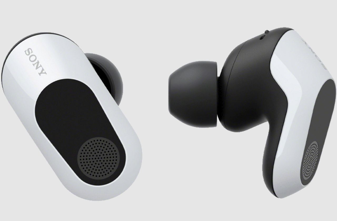 Sony，INZONE BUDS，tws，headset，
