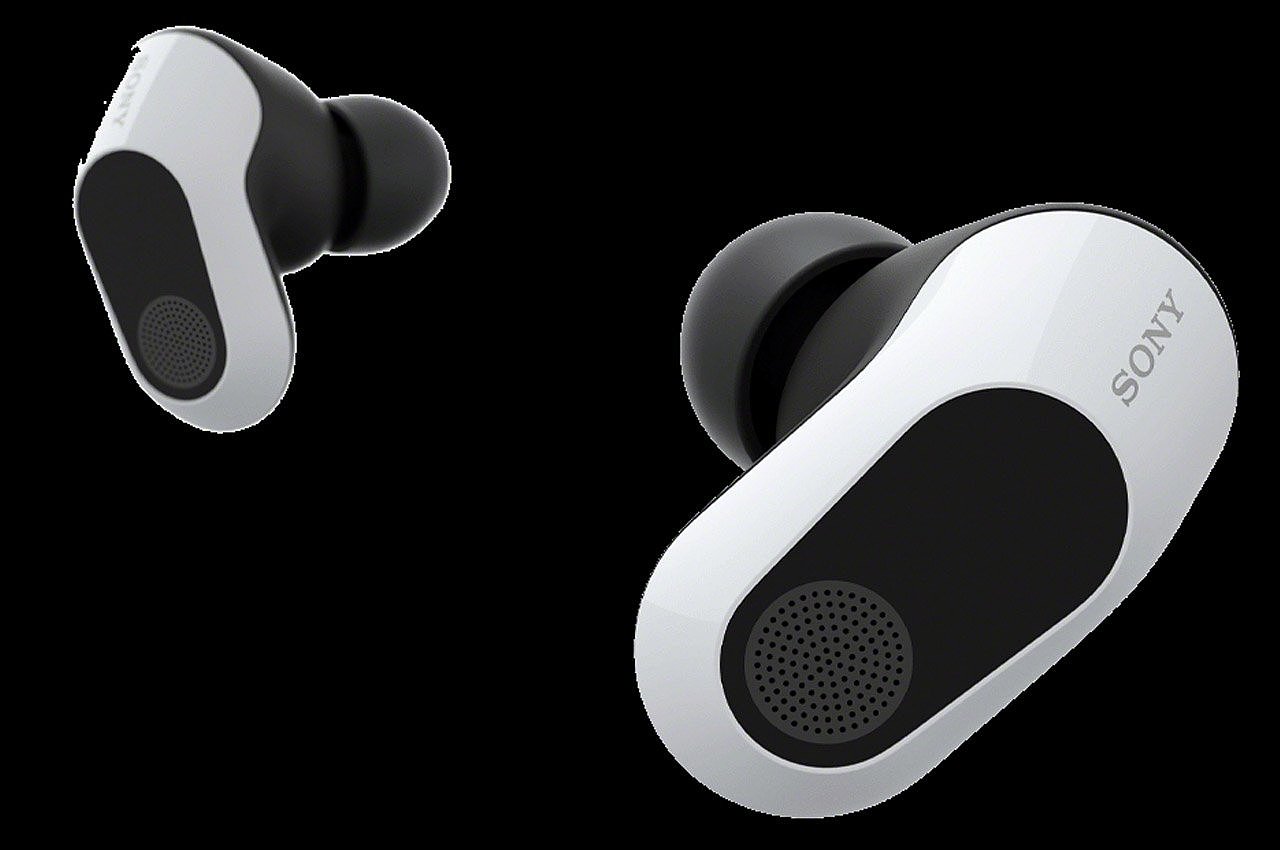 Sony，INZONE BUDS，tws，headset，