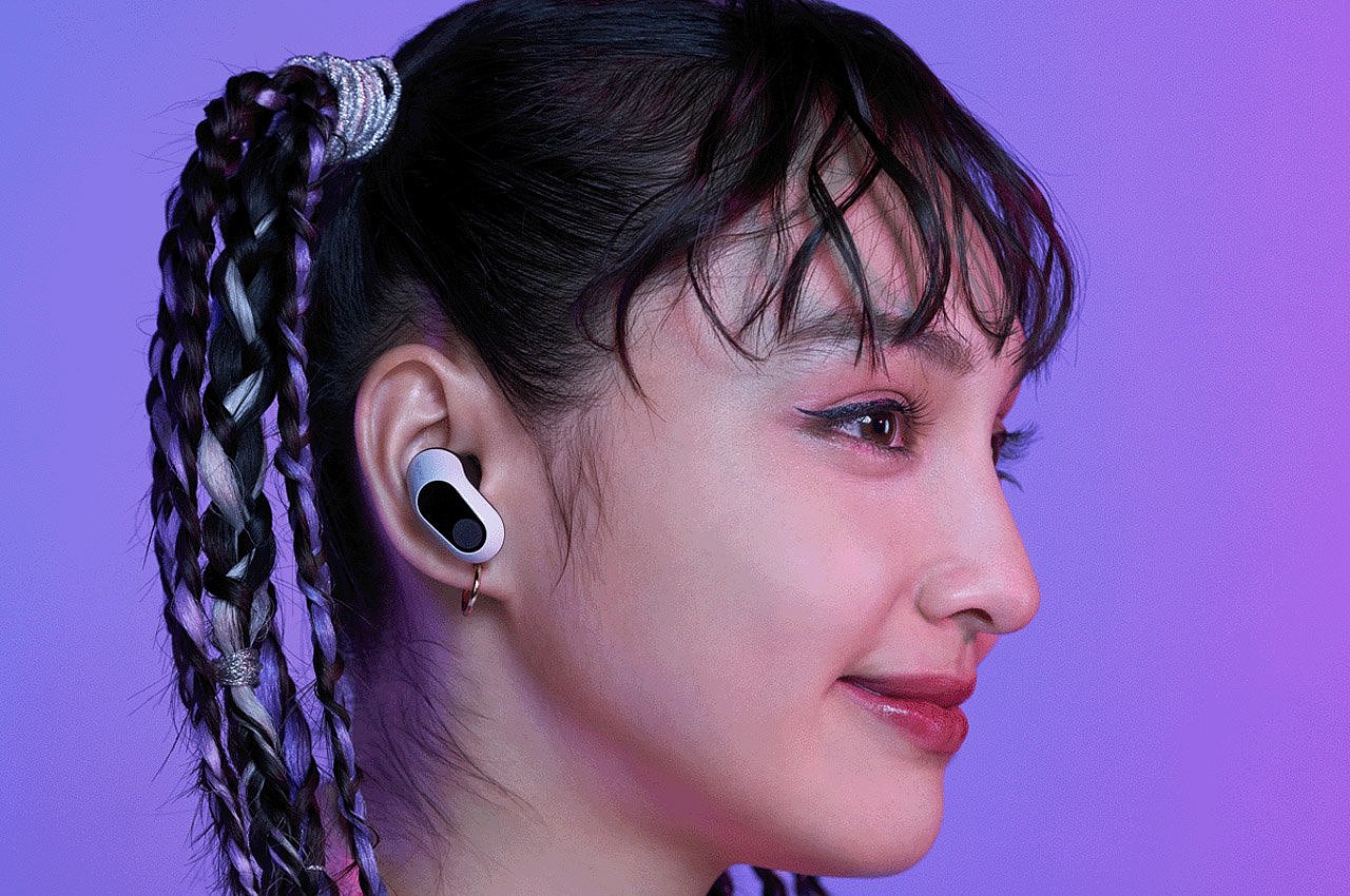 Sony，INZONE BUDS，tws，headset，