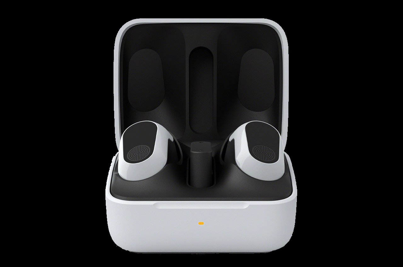 Sony，INZONE BUDS，tws，headset，