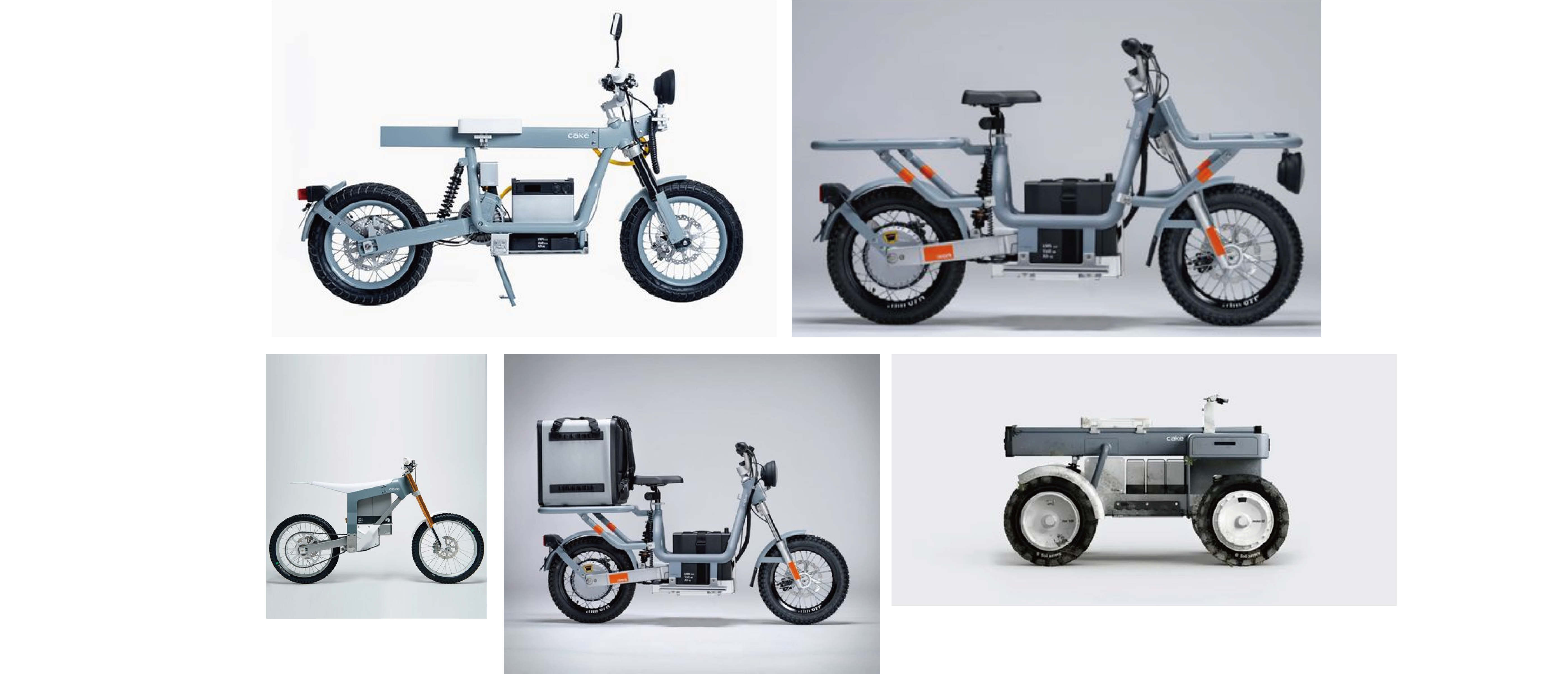 modularization，Travel，vehicle，