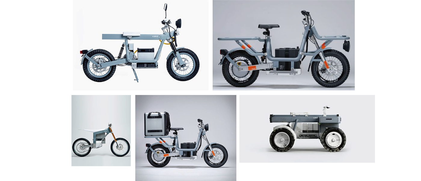 modularization，Travel，vehicle，