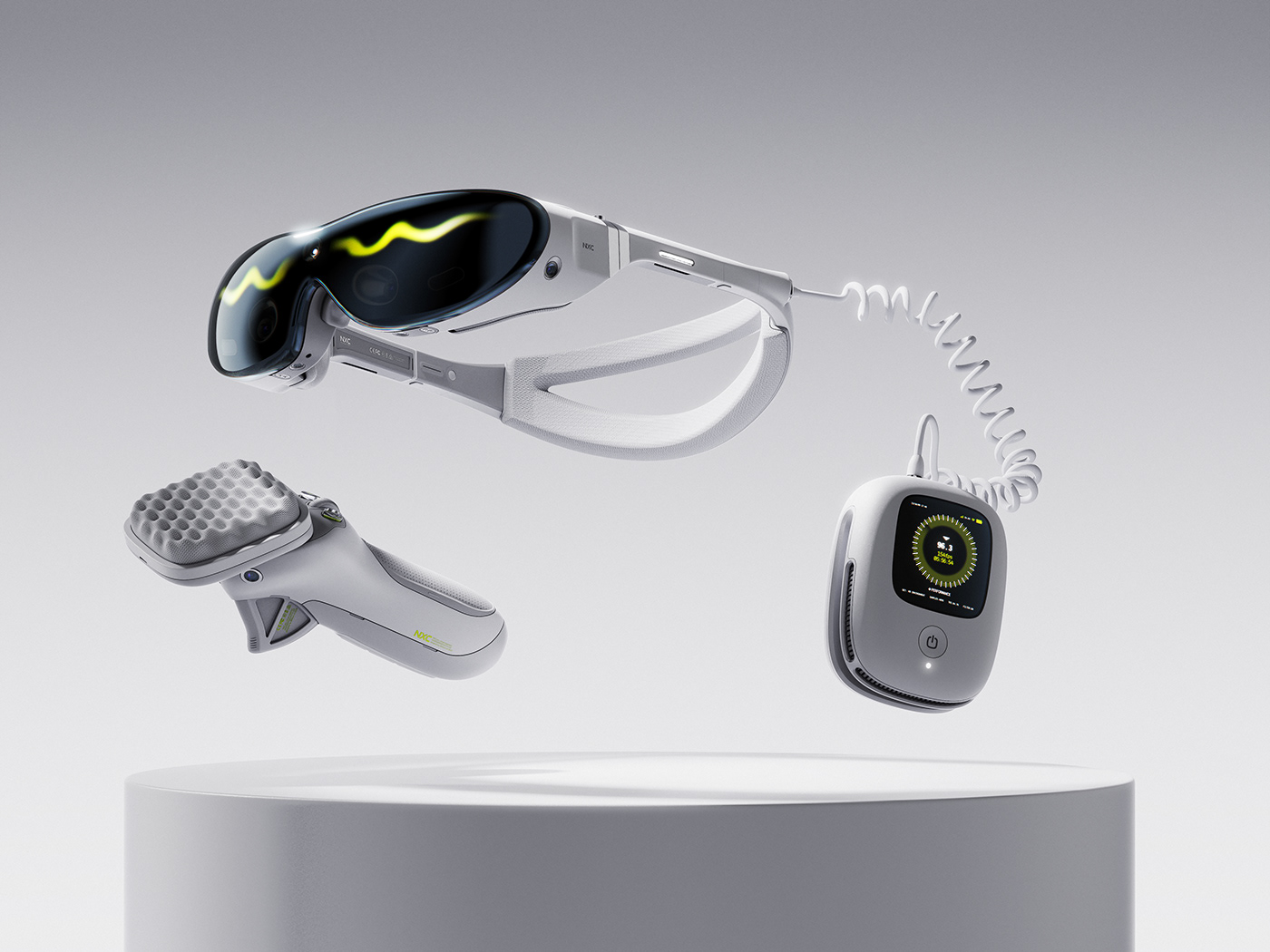 Digital，intelligence，VR products，Electronics，