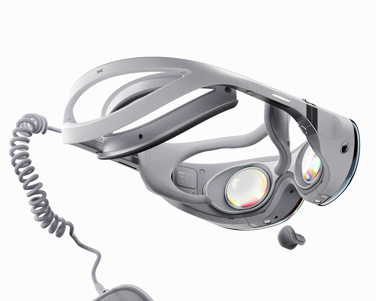 Digital，intelligence，VR products，Electronics，