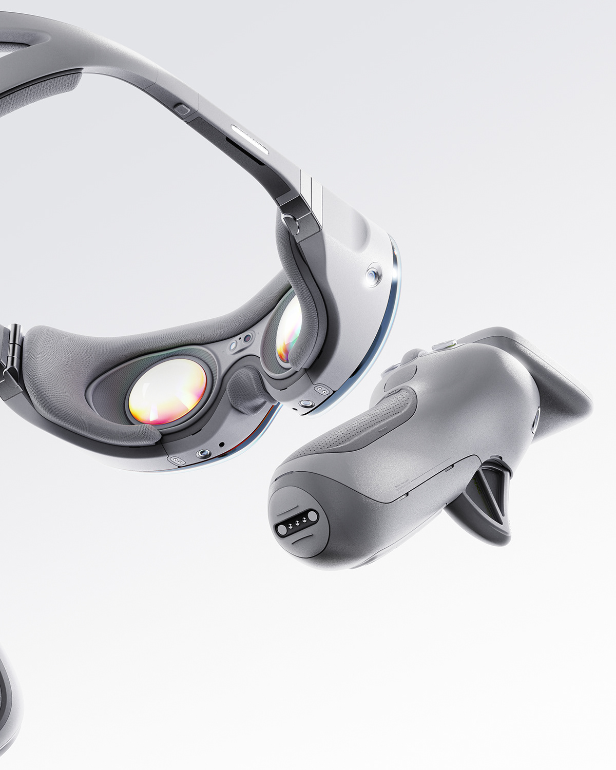 Digital，intelligence，VR products，Electronics，