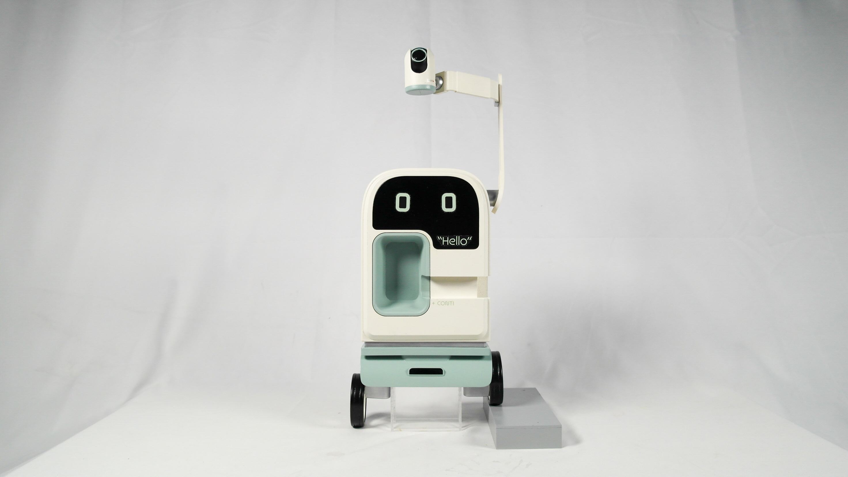 CONTI，intelligence，ALPHA，