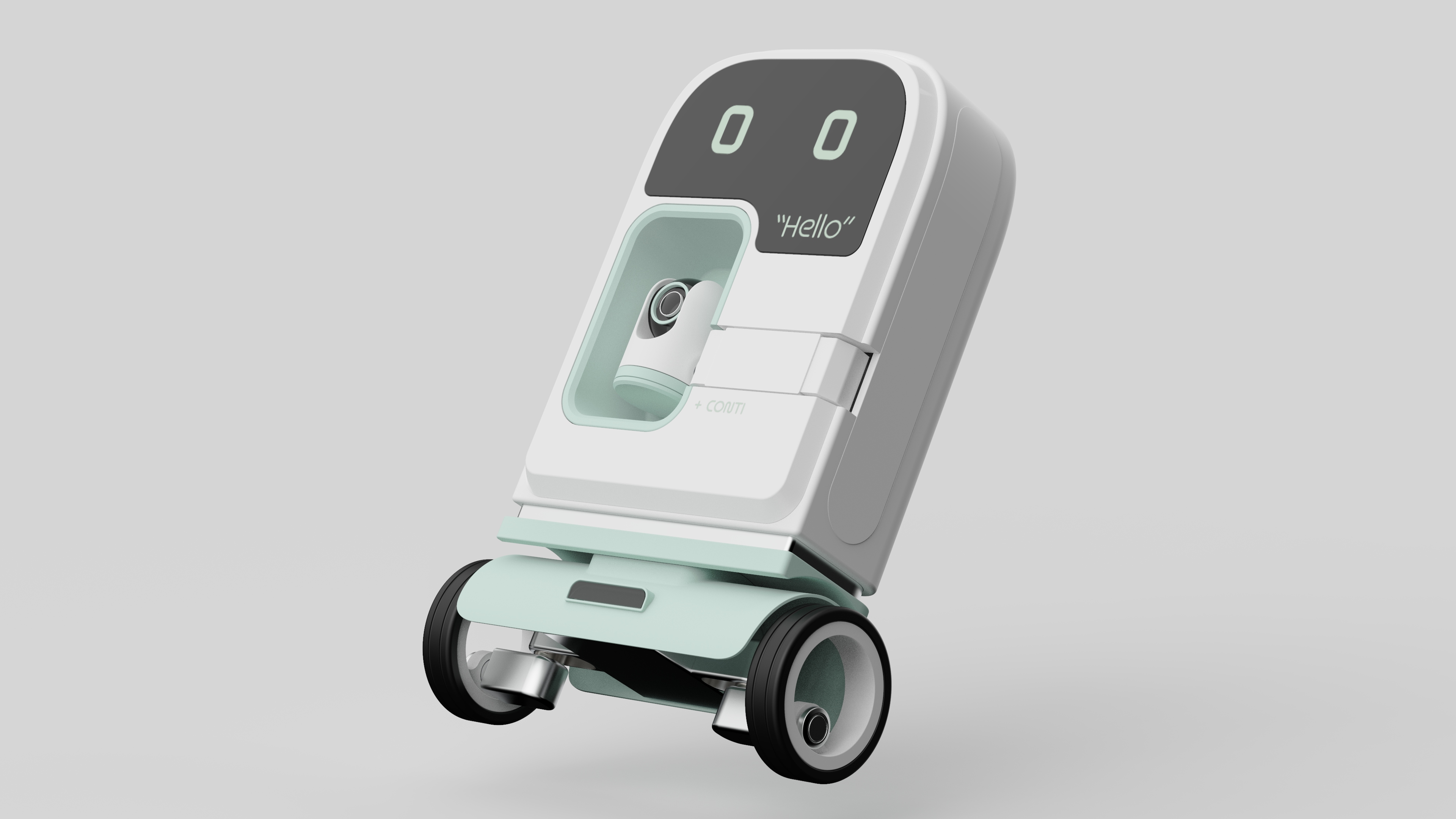 CONTI，intelligence，ALPHA，