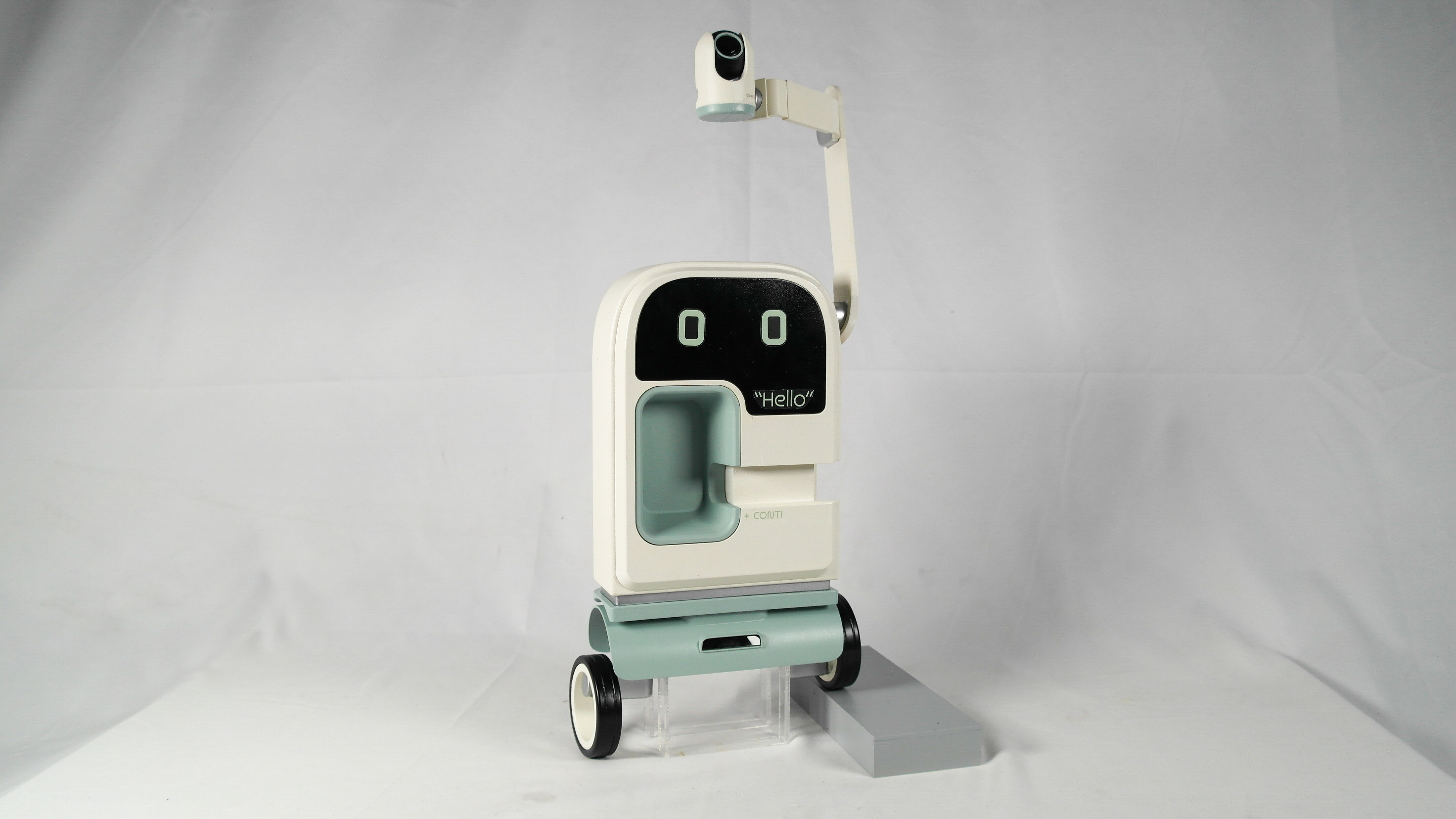 CONTI，intelligence，ALPHA，