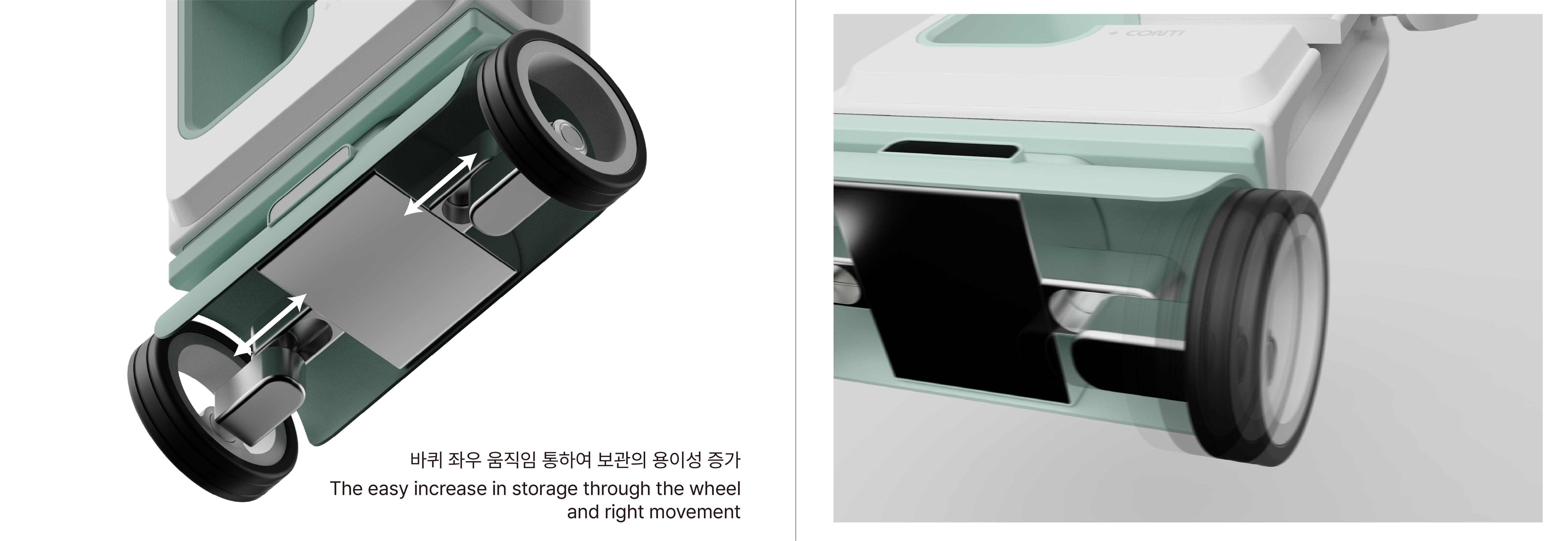 CONTI，intelligence，ALPHA，