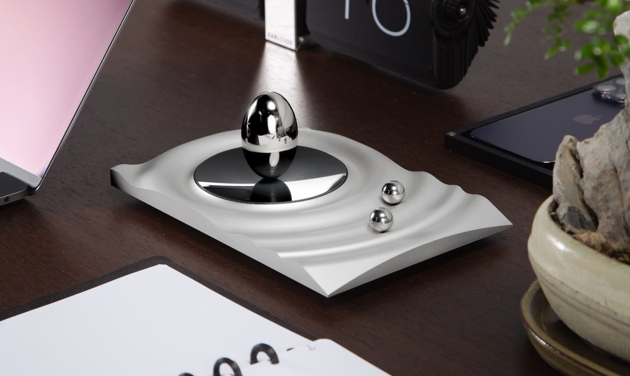 Desktop Trim，to work in an office，meditation，