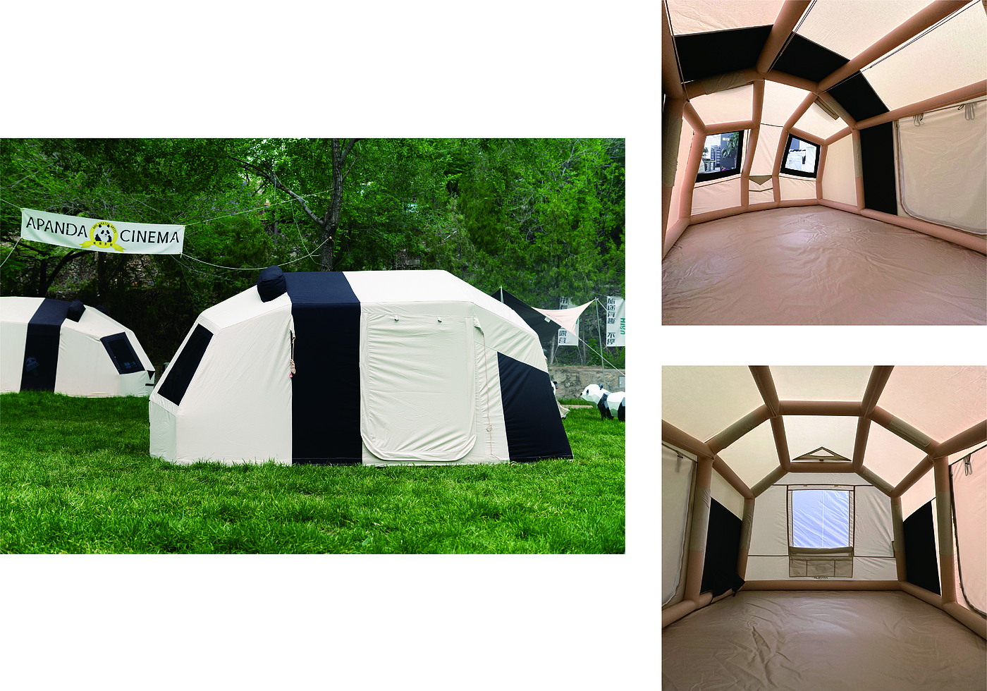 Tent，Outdoor equipment，Creative design，Portable，product design，sanctuary，Household goods，Child growth，