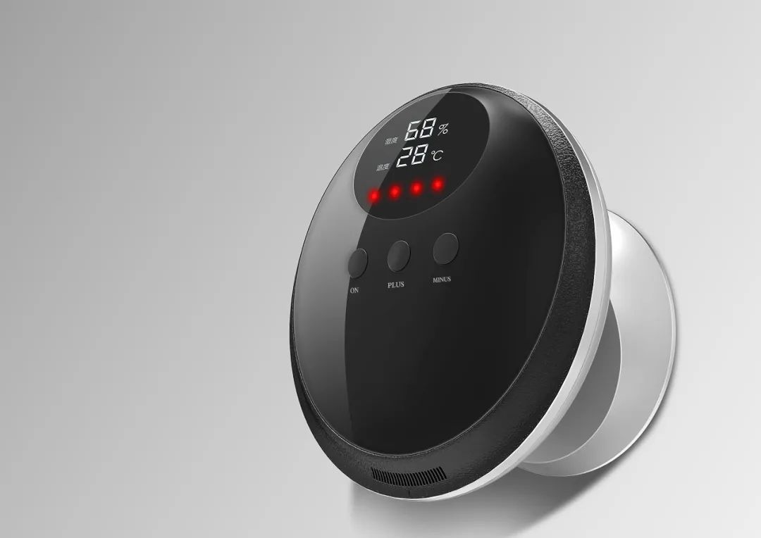 intelligence，Gas detection，Internet of things，cobblestone，Gas detection terminal，