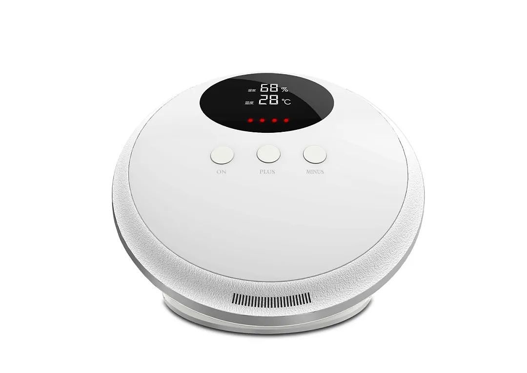 intelligence，Gas detection，Internet of things，cobblestone，Gas detection terminal，