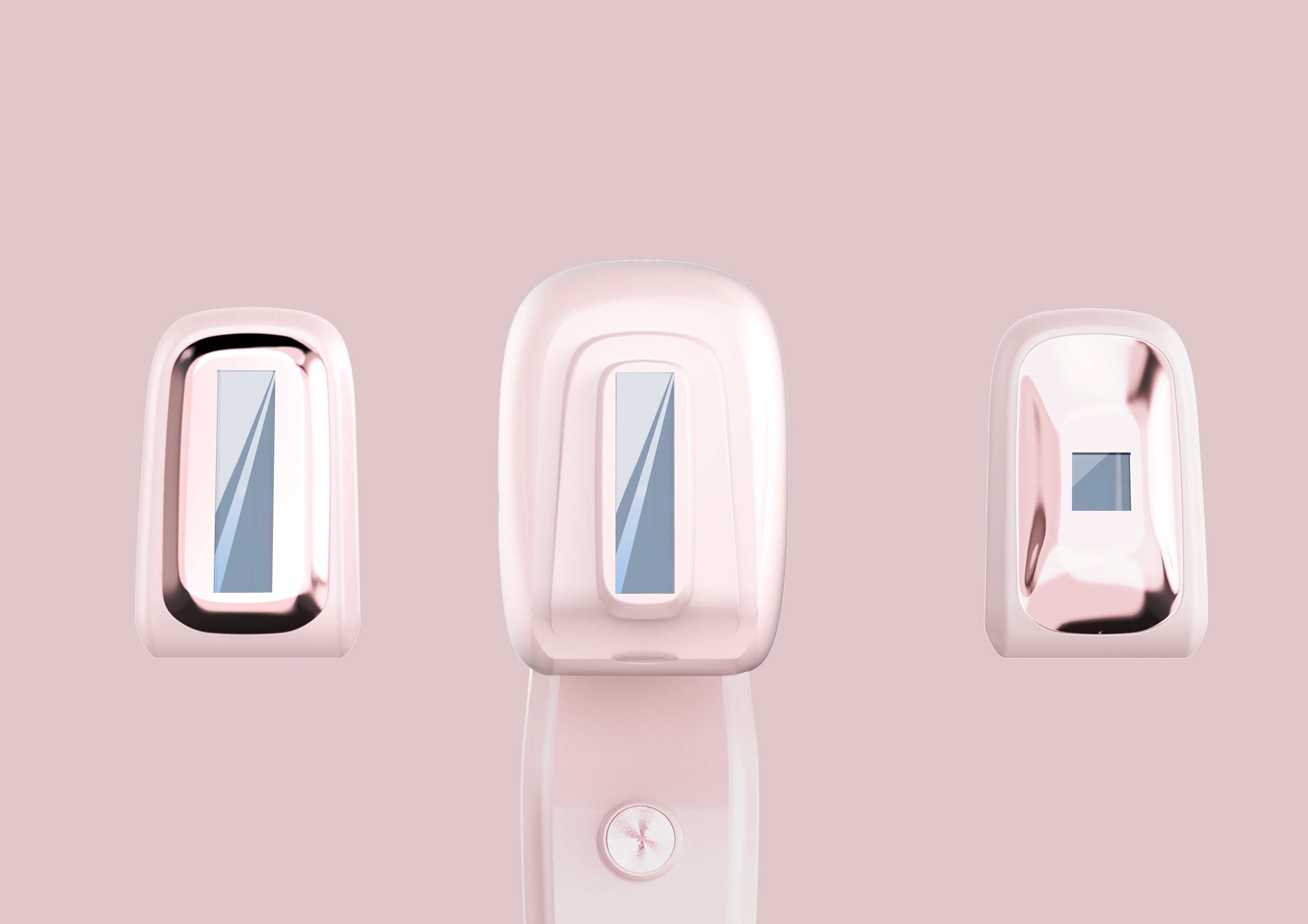 Medical beauty，Depilation，Depilatory instrument，